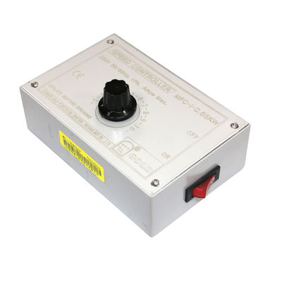 12-24VDC 20A Przełącznik sterowania wentylatorem o zmiennej prędkości