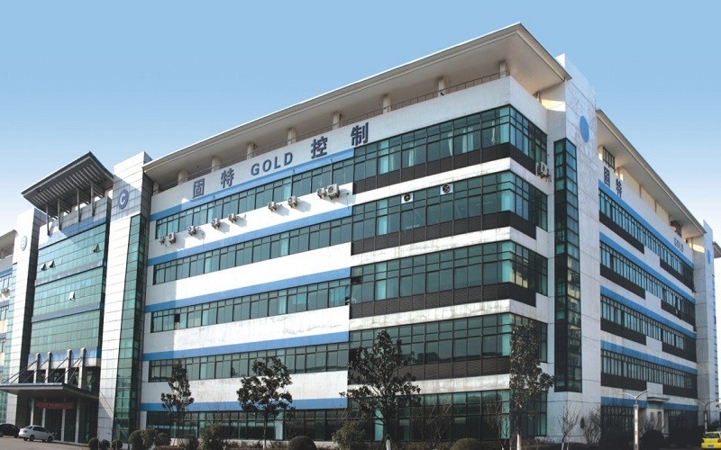 Chiny Jiangsu Gold Electrical Control Technology Co., Ltd.