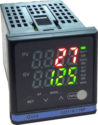Cyfrowy regulator temperatury 45 mm